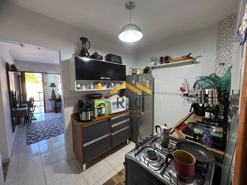 Casa, 2 quartos, 60 m² - Foto 8