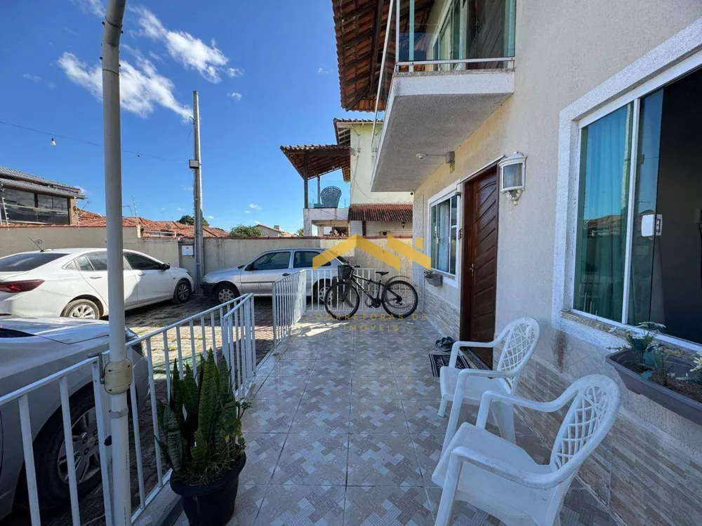 Casa, 2 quartos, 60 m² - Foto 18