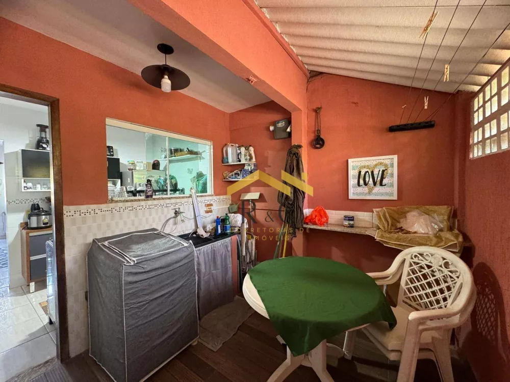 Casa, 2 quartos, 60 m² - Foto 15