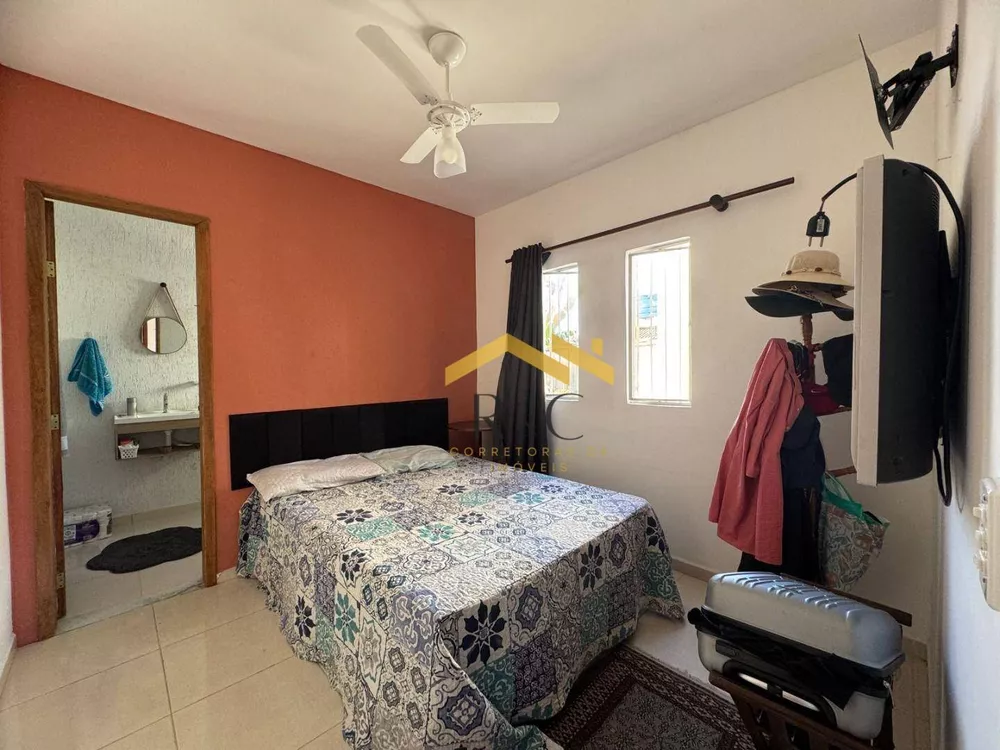 Casa, 2 quartos, 60 m² - Foto 14