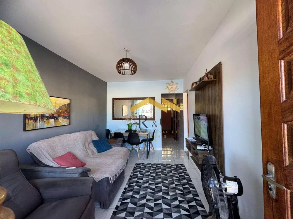 Casa, 2 quartos, 60 m² - Foto 5