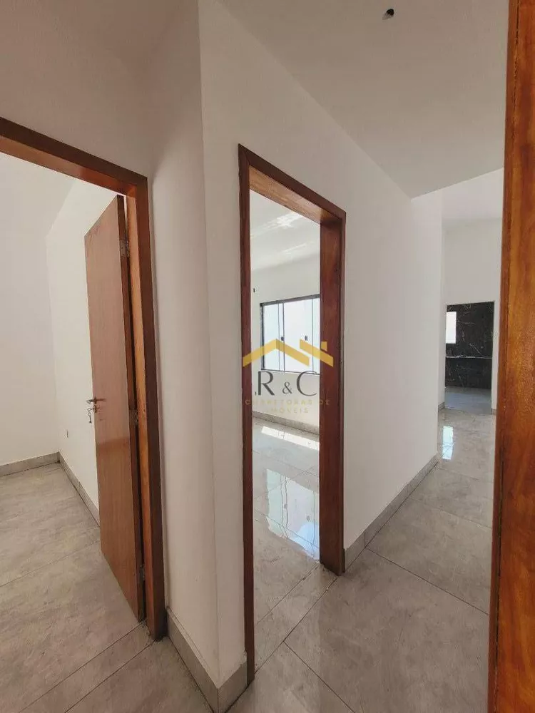 Casa, 3 quartos, 75 m² - Foto 1