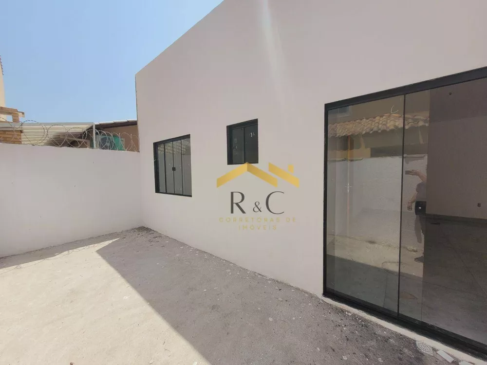 Casa, 3 quartos, 75 m² - Foto 7