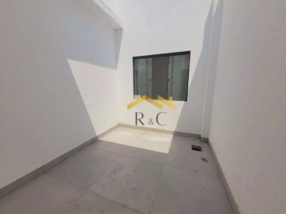 Casa, 3 quartos, 75 m² - Foto 5