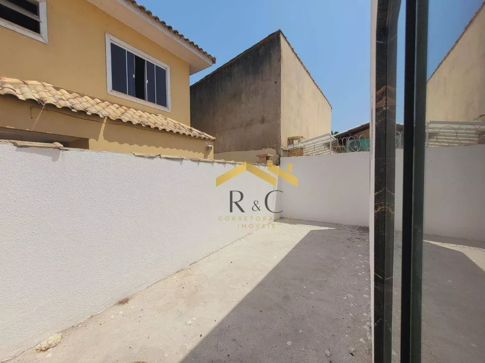 Casa, 3 quartos, 75 m² - Foto 13