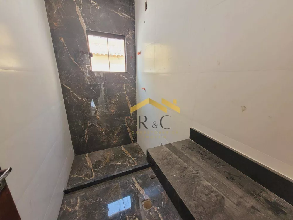 Casa, 3 quartos, 75 m² - Foto 3