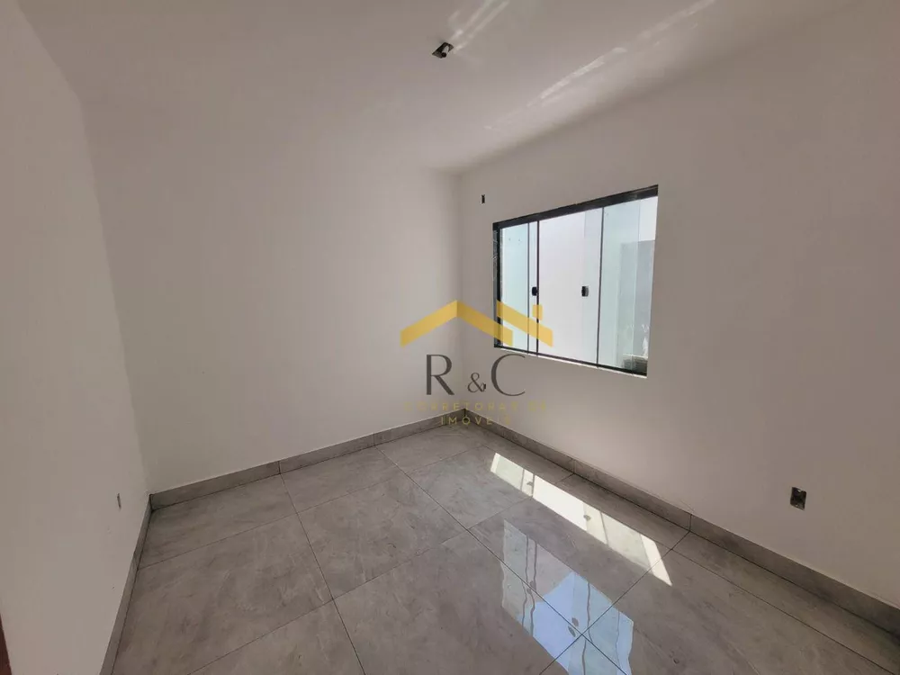 Casa, 3 quartos, 75 m² - Foto 2
