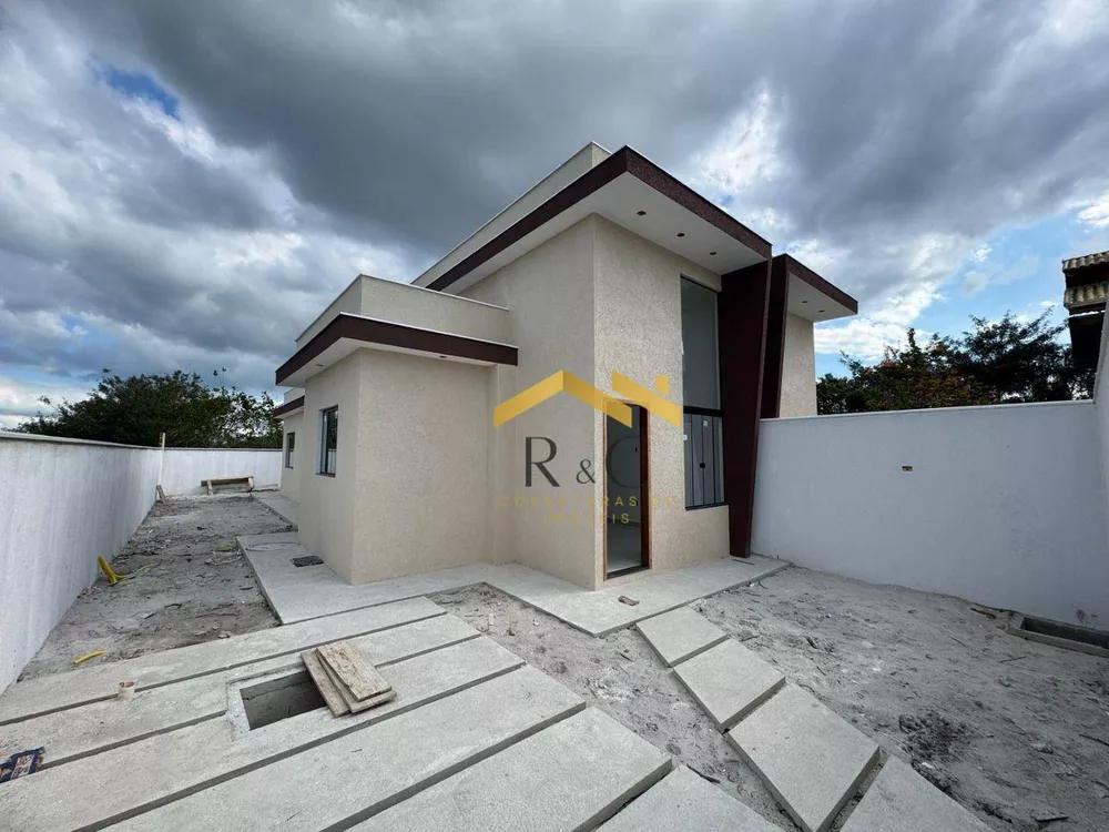 Casa, 3 quartos, 72 m² - Foto 3