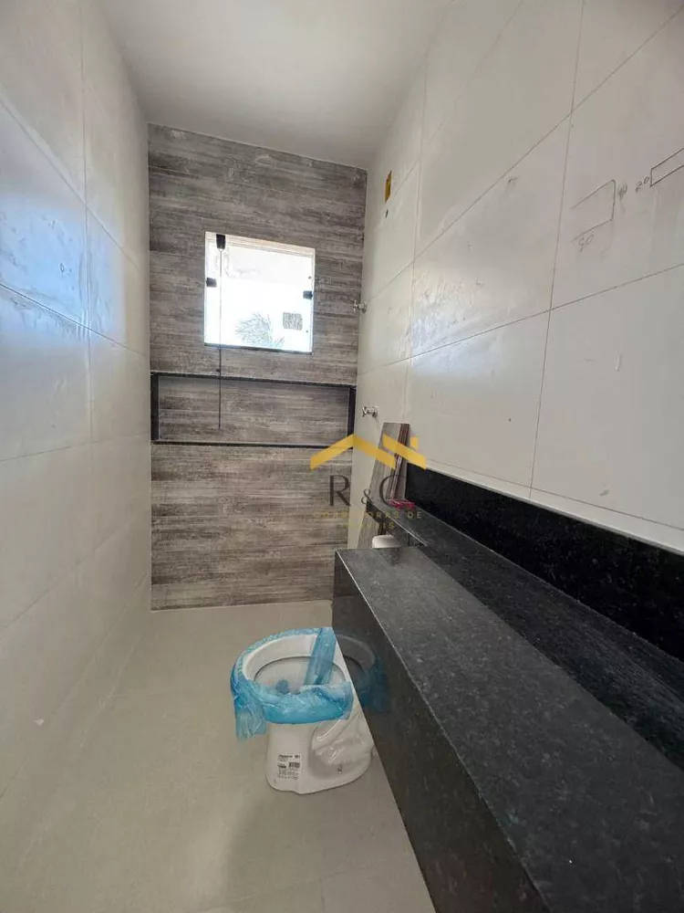 Casa, 3 quartos, 72 m² - Foto 8