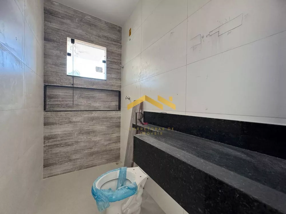 Casa, 3 quartos, 72 m² - Foto 7