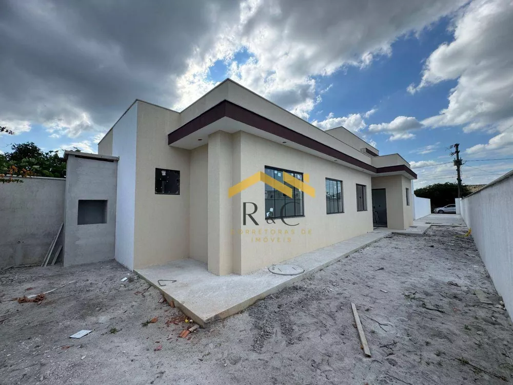 Casa, 3 quartos, 72 m² - Foto 5