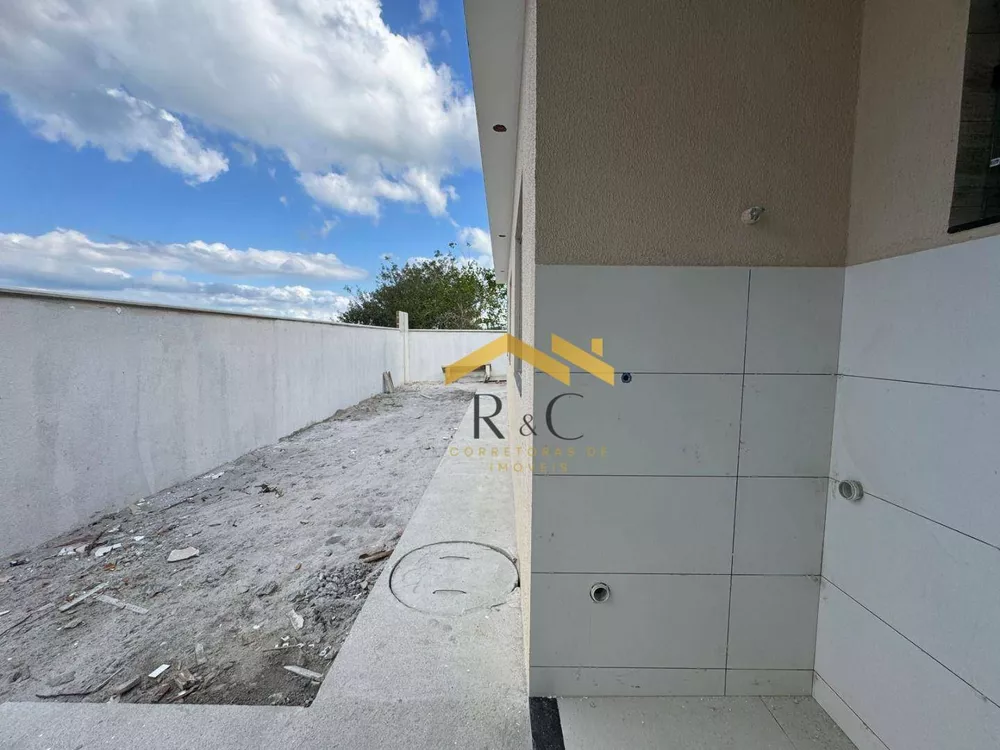 Casa, 3 quartos, 72 m² - Foto 6