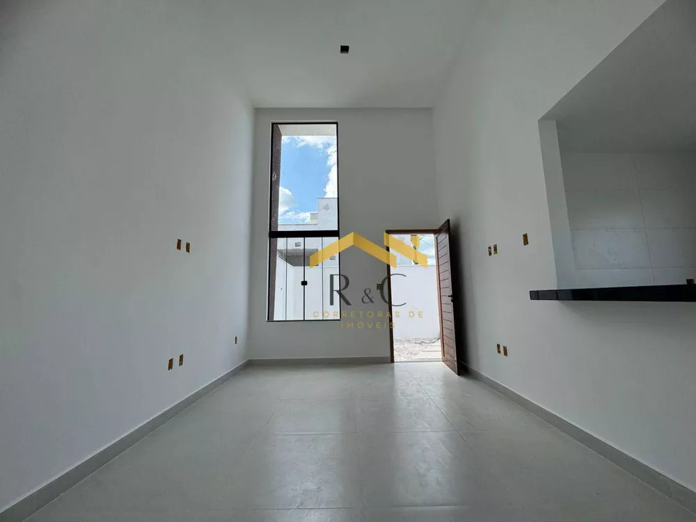 Casa, 3 quartos, 72 m² - Foto 13