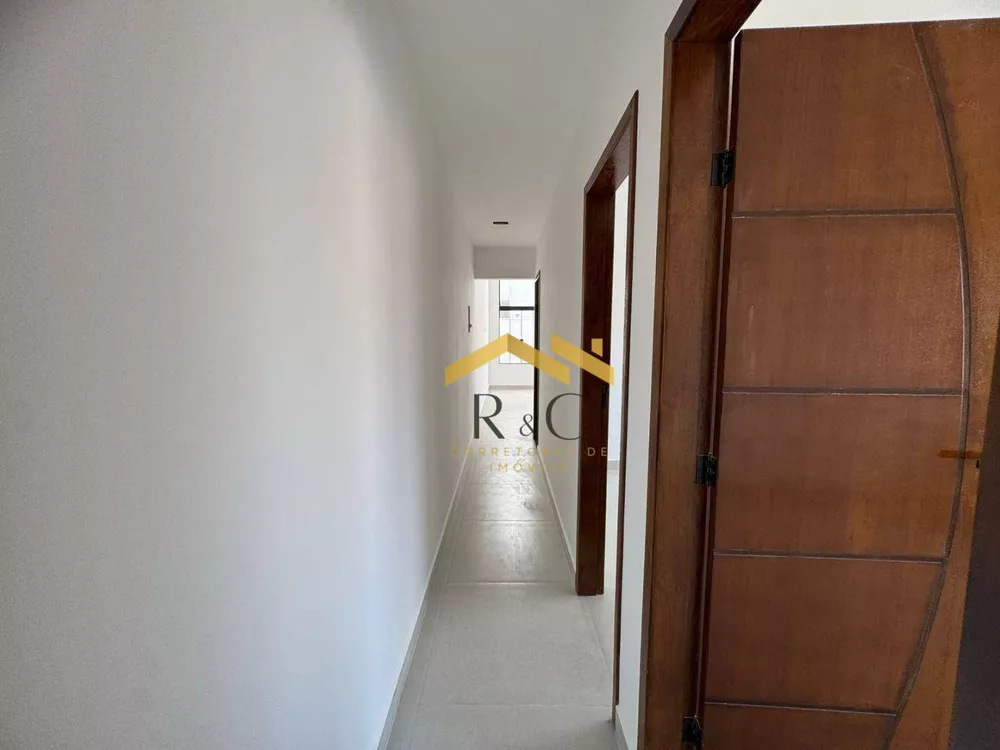 Casa, 3 quartos, 72 m² - Foto 11