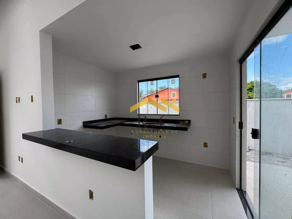 Casa, 3 quartos, 72 m² - Foto 12