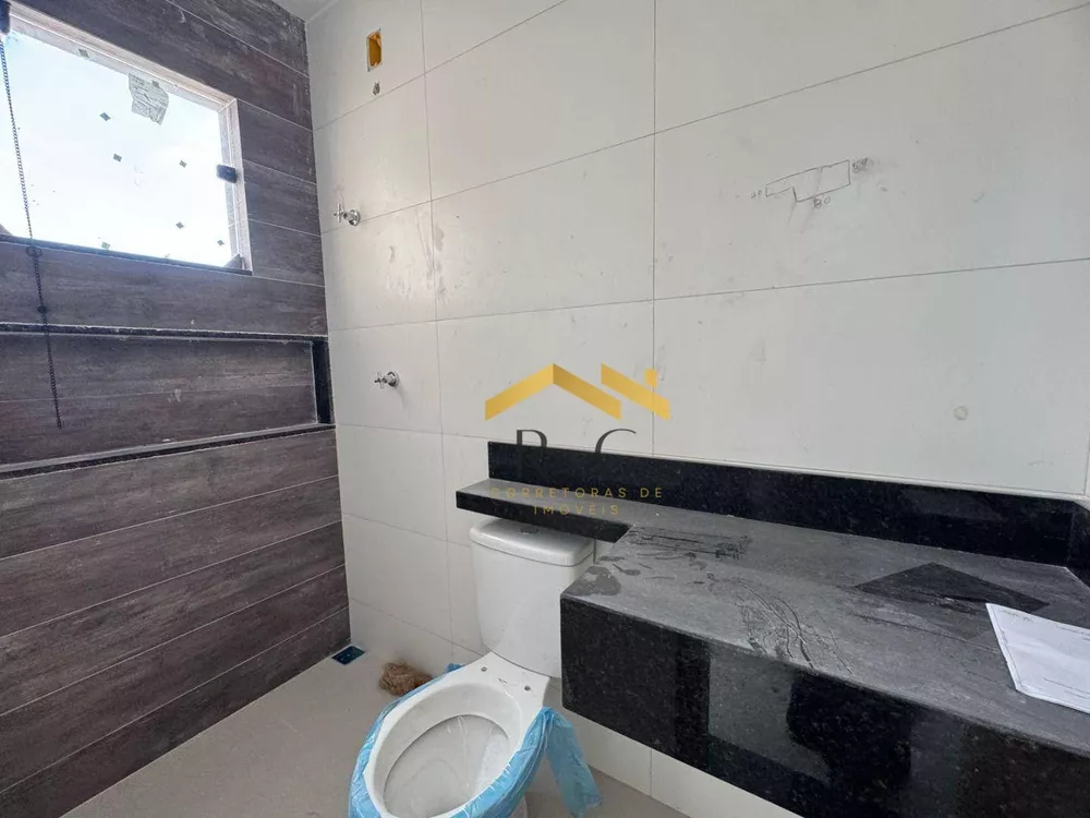 Casa, 3 quartos, 72 m² - Foto 2