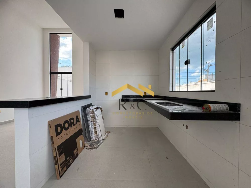 Casa, 3 quartos, 72 m² - Foto 4