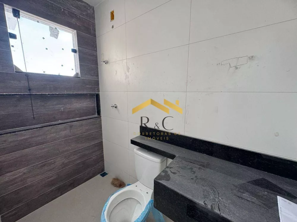 Casa, 3 quartos, 72 m² - Foto 1