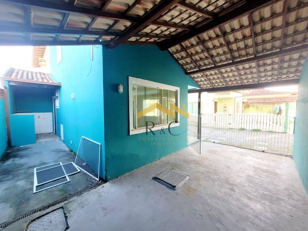 Casa, 2 quartos, 75 m² - Foto 14