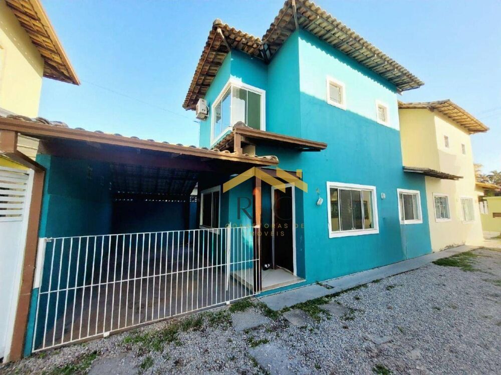 Casa, 2 quartos, 75 m² - Foto 8