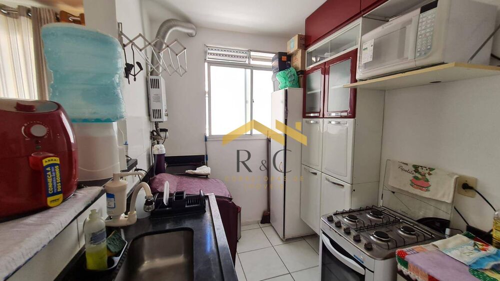 Apartamento, 2 quartos, 52 m² - Foto 14