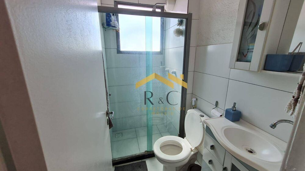 Apartamento, 2 quartos, 52 m² - Foto 3