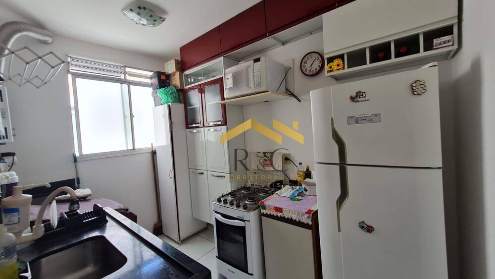 Apartamento, 2 quartos, 52 m² - Foto 7