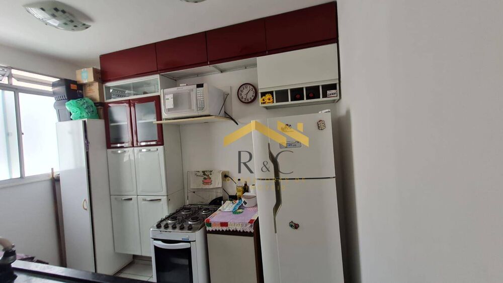Apartamento, 2 quartos, 52 m² - Foto 4