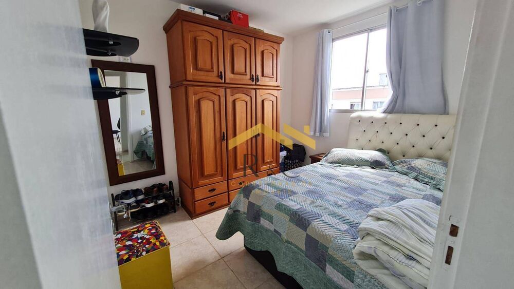 Apartamento, 2 quartos, 52 m² - Foto 8