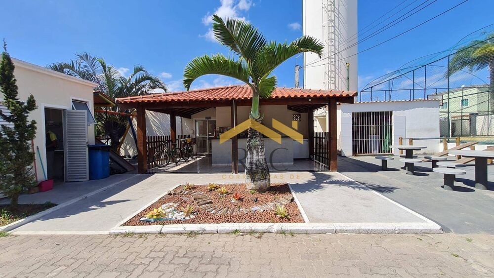 Apartamento, 2 quartos, 52 m² - Foto 11