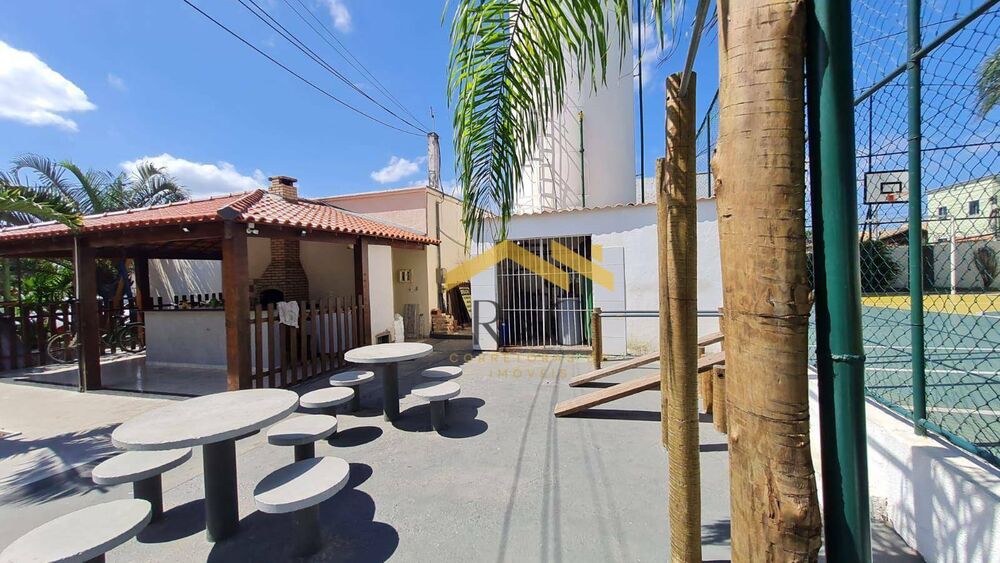 Apartamento, 2 quartos, 52 m² - Foto 9