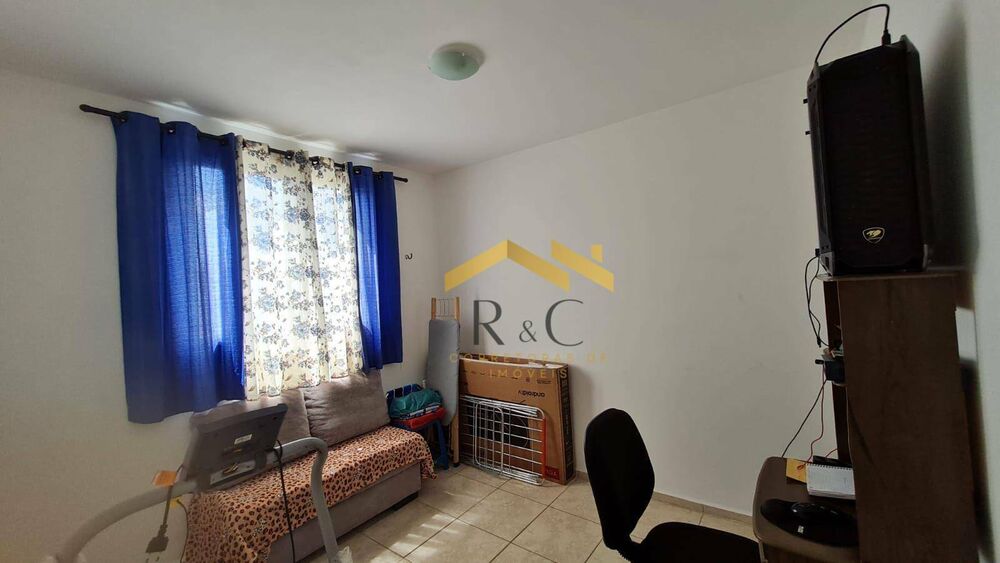 Apartamento, 2 quartos, 52 m² - Foto 5