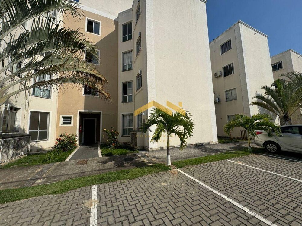 Apartamento, 2 quartos, 50 m² - Foto 2