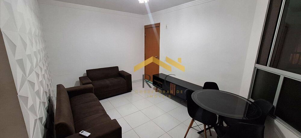 Apartamento, 2 quartos, 50 m² - Foto 4