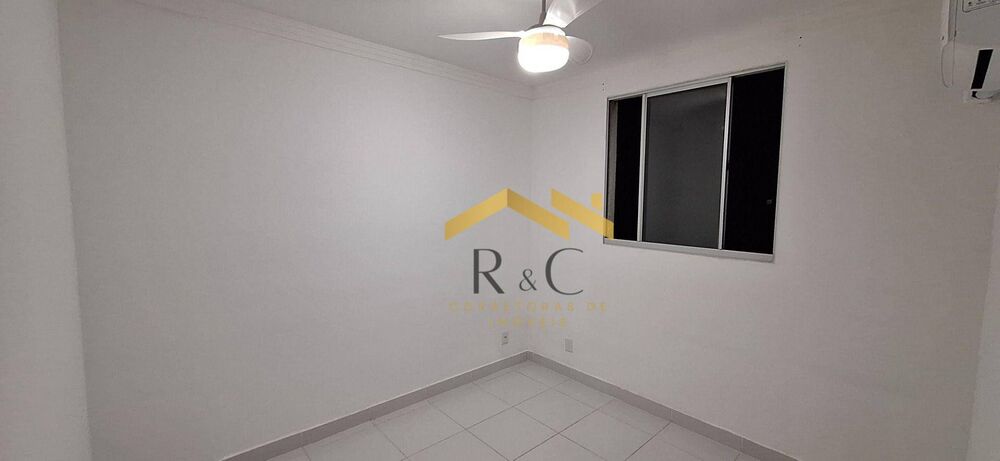 Apartamento, 2 quartos, 50 m² - Foto 8