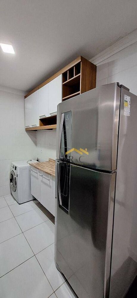 Apartamento, 2 quartos, 50 m² - Foto 11