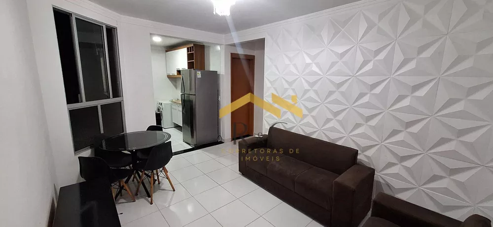 Apartamento, 2 quartos, 50 m² - Foto 5