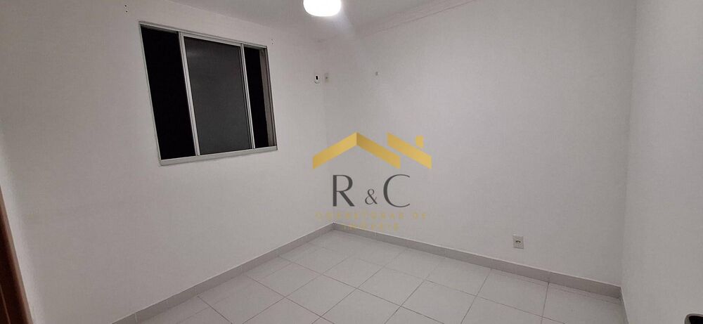 Apartamento, 2 quartos, 50 m² - Foto 9