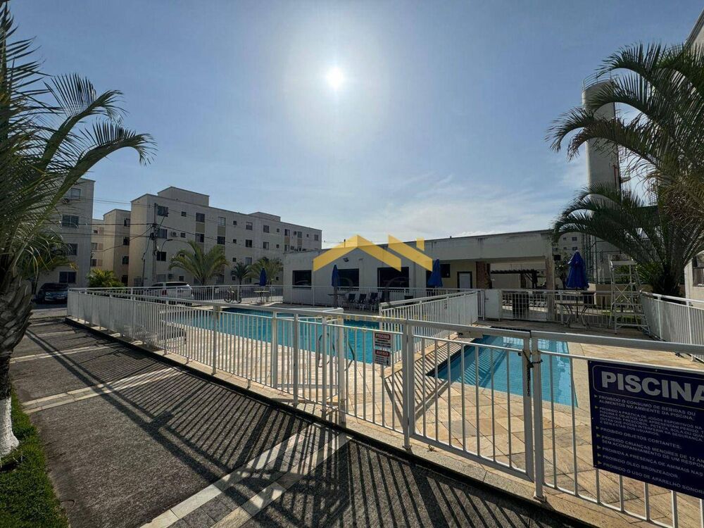 Apartamento, 2 quartos, 50 m² - Foto 1