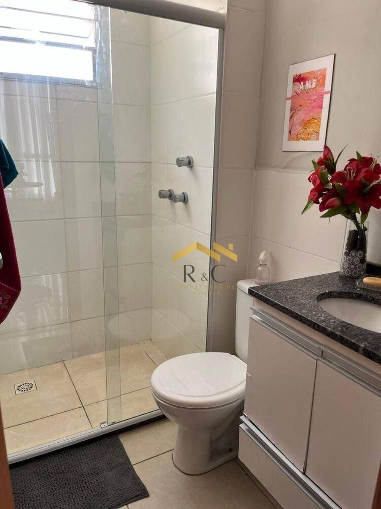 Apartamento à venda com 2 quartos, 50m² - Foto 7