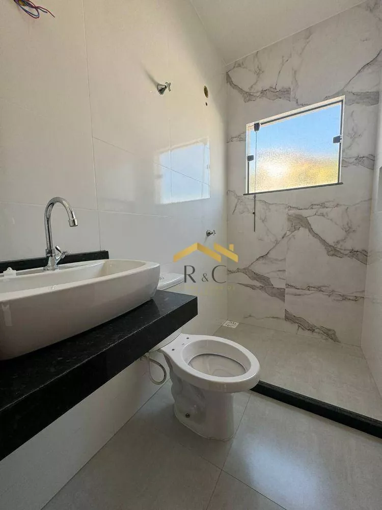 Casa, 2 quartos, 95 m² - Foto 4
