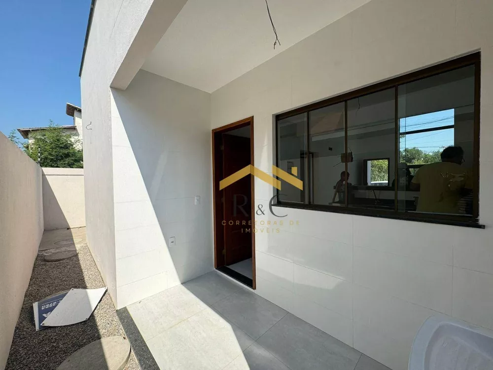 Casa, 2 quartos, 95 m² - Foto 3