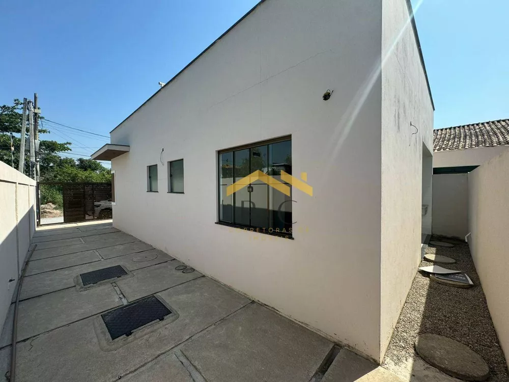 Casa, 2 quartos, 95 m² - Foto 1