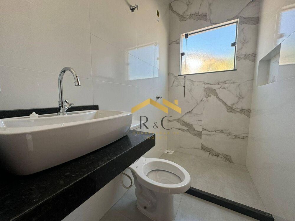 Casa, 2 quartos, 95 m² - Foto 6