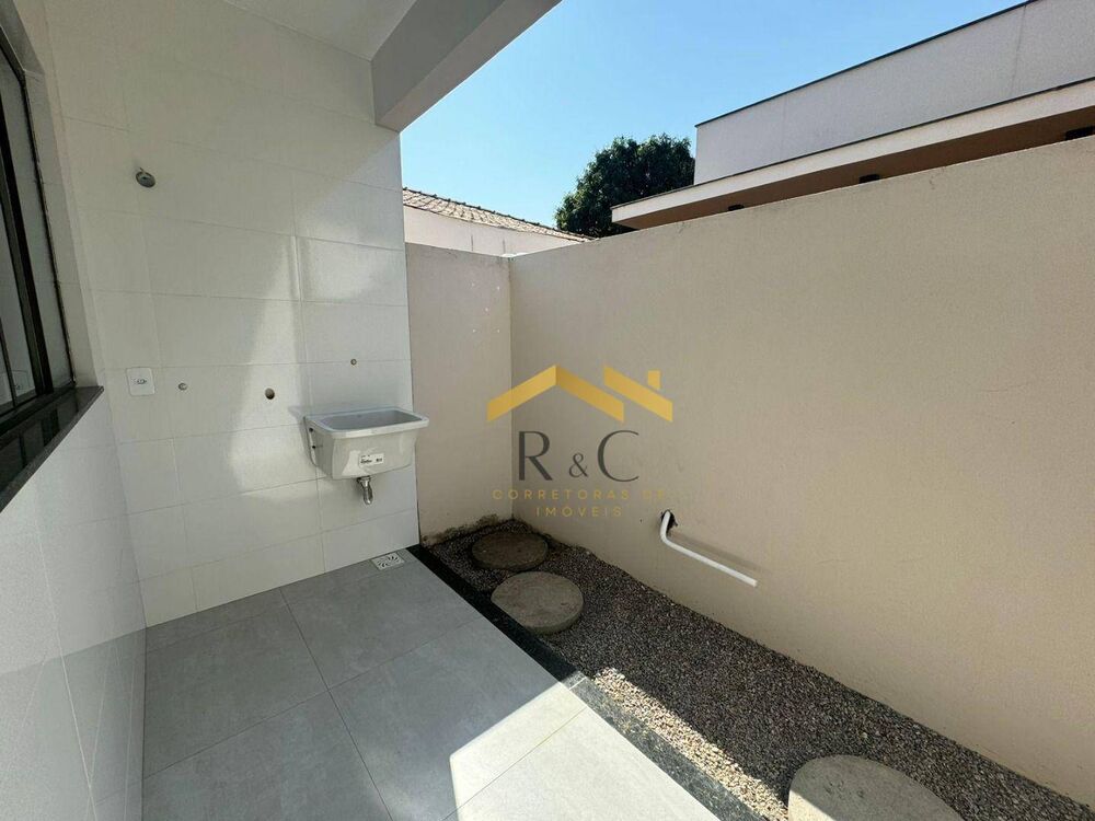 Casa, 2 quartos, 95 m² - Foto 8