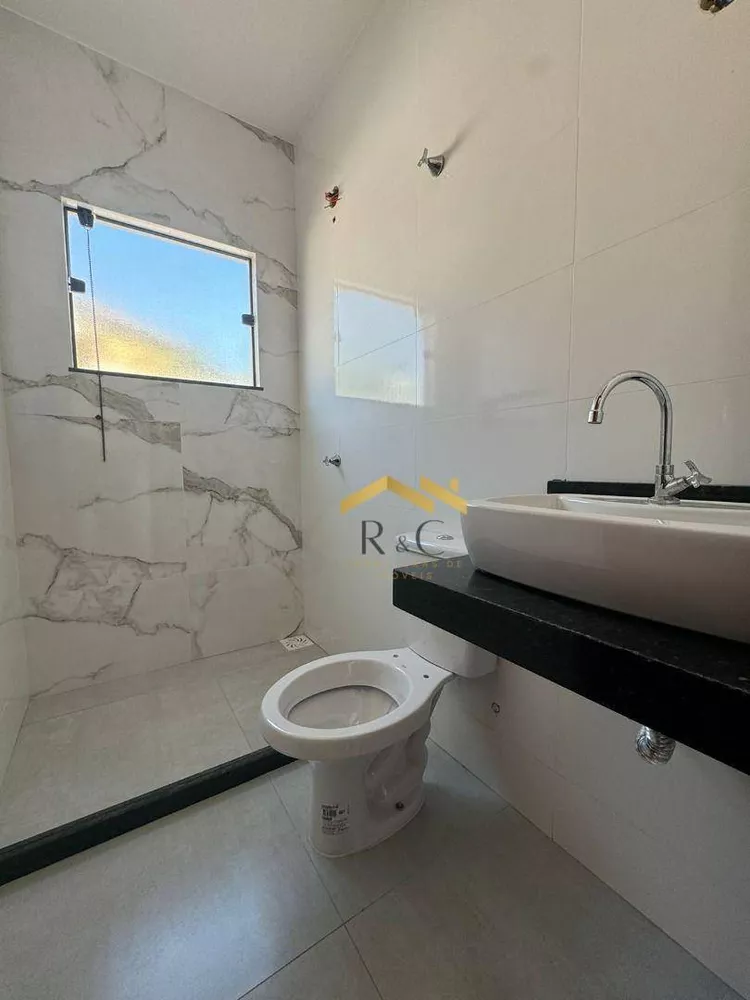 Casa, 2 quartos, 95 m² - Foto 9
