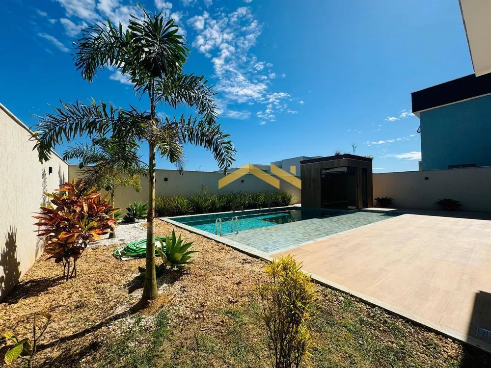 Casa, 4 quartos, 280 m² - Foto 16