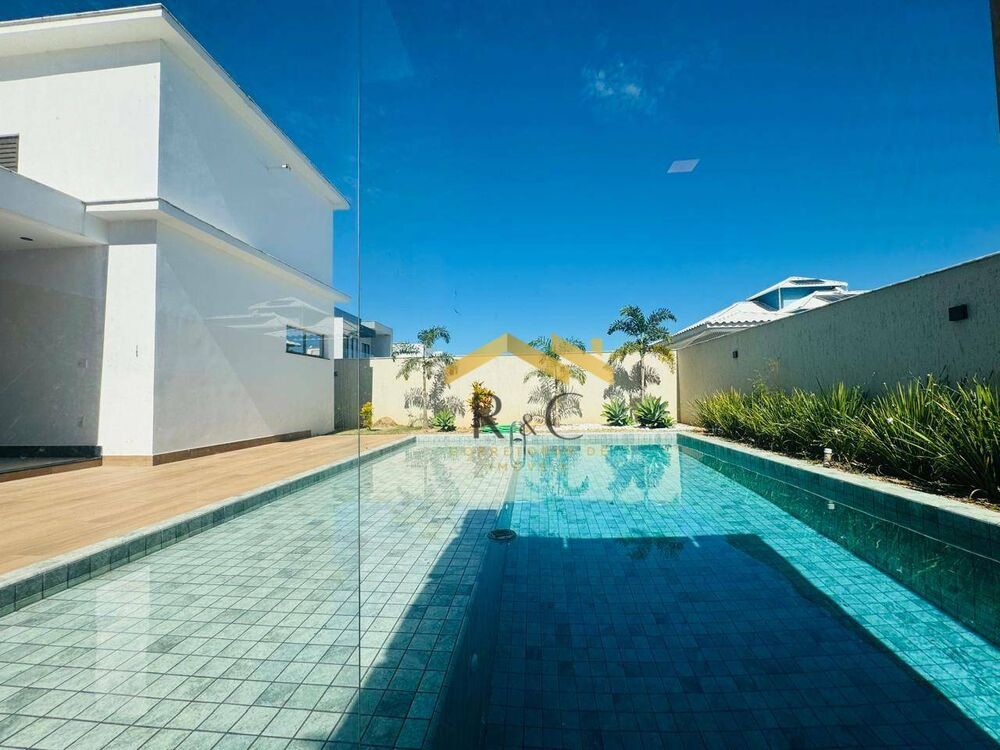 Casa, 4 quartos, 280 m² - Foto 17