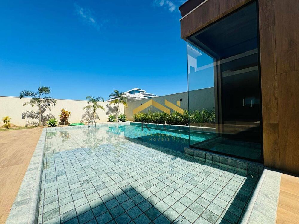 Casa, 4 quartos, 280 m² - Foto 18