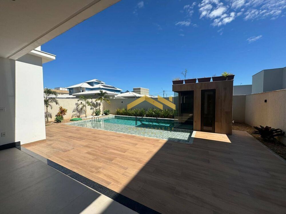 Casa, 4 quartos, 280 m² - Foto 15